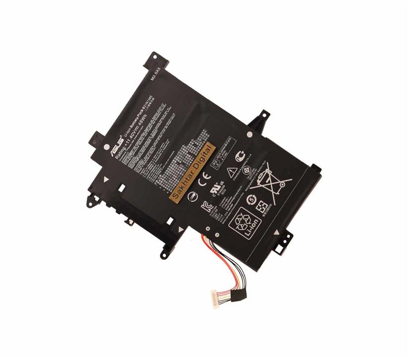 باتری اورجینال لپ تاپ ایسوز Battery Asus TP500L B31N1345